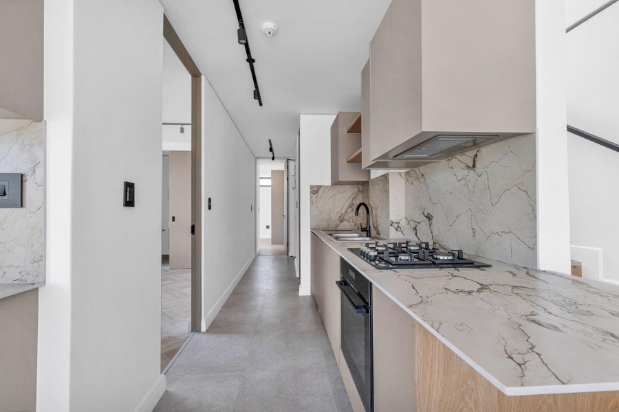 3 Bedroom Property for Sale in Bo Kaap Western Cape